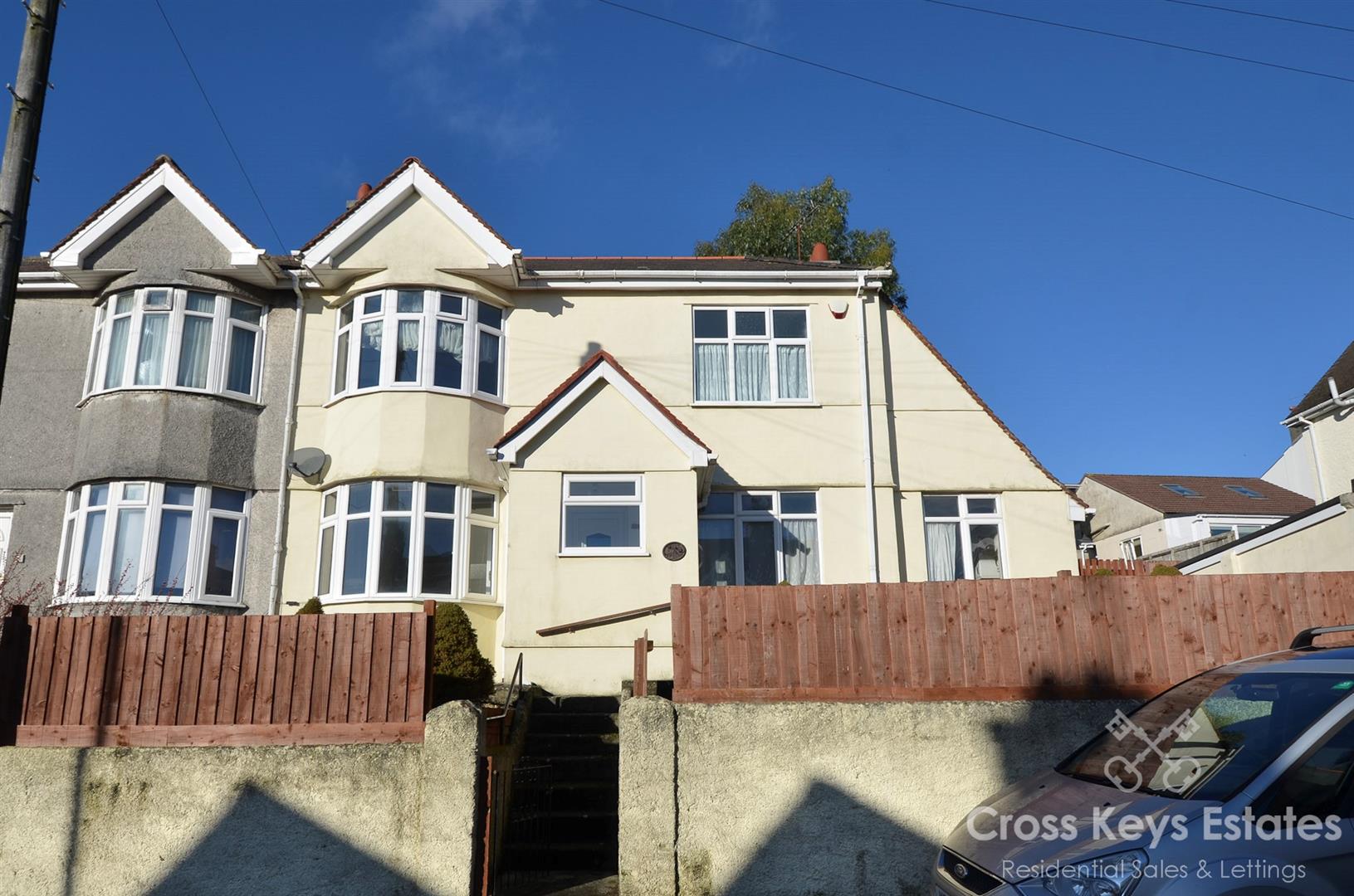 Cross Keys Estate Agents